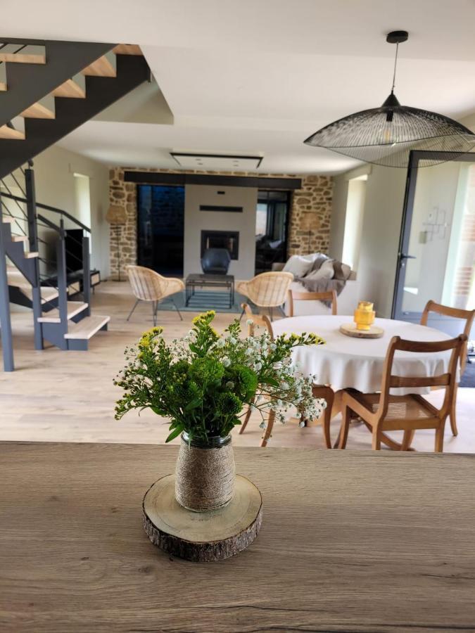 Ferienhaus Le Jardin Medicis Avec Privatif Tredion