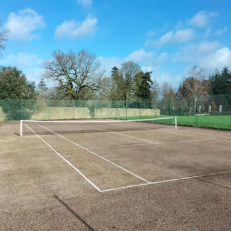 Le Jardin Medicis Avec Spa Privatif Tredion Extérieur photo
