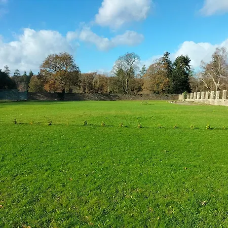 Le Jardin Medicis Avec Spa Privatif Tredion Extérieur photo